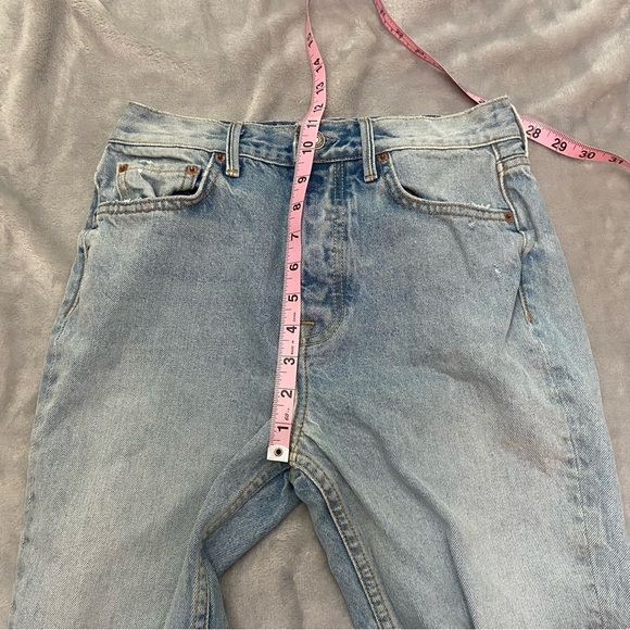 Grlfrnd Denim Karolina Skinny Jeans 21798 - Picture 6 of 12